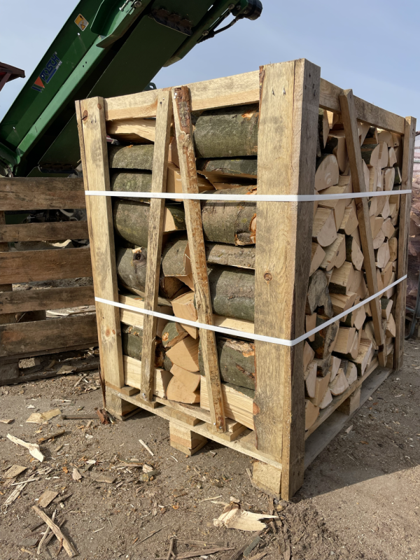 Drewno buk do sezonowania Drewno buk do sezonowania