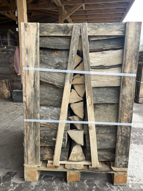 Drewno grab suchy, sezonowany Drewno grab suchy, sezonowany