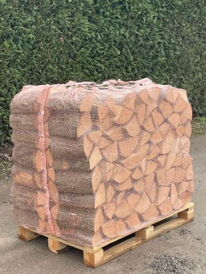 Drewno Grab do sezonowania